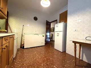 Piso en venta en Don Benito