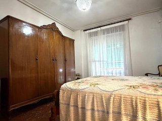 Piso en venta en Don Benito