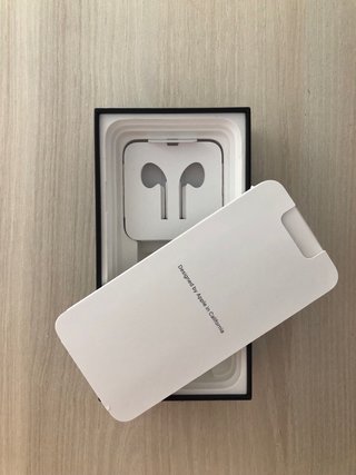 Scatola iPhone 11 Pro Max Nera