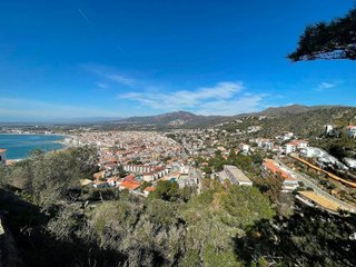 Terreno en venta en Port Esportiu - Puig Rom - Canyelles en Roses