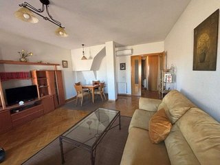 Dúplex en alquiler en Avda Europa - San Antón en Toledo
