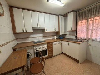 Dúplex en alquiler en Avda Europa - San Antón en Toledo