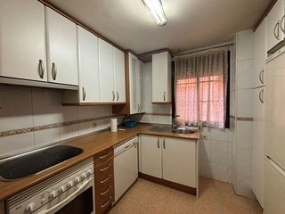 Dúplex en alquiler en Avda Europa - San Antón en Toledo