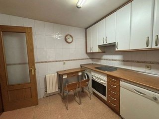 Dúplex en alquiler en Avda Europa - San Antón en Toledo