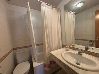 Dúplex en alquiler en Avda Europa - San Antón en Toledo