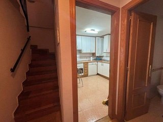 Dúplex en alquiler en Avda Europa - San Antón en Toledo