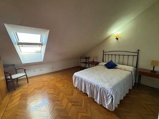 Dúplex en alquiler en Avda Europa - San Antón en Toledo