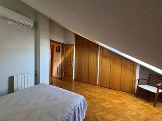 Dúplex en alquiler en Avda Europa - San Antón en Toledo