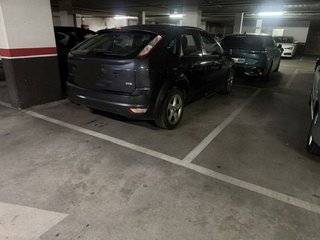 Dúplex en alquiler en Avda Europa - San Antón en Toledo