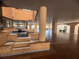 Dúplex en alquiler en Avda Europa - San Antón en Toledo