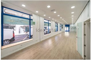 Restaurante en venta en Prosperidad en Madrid