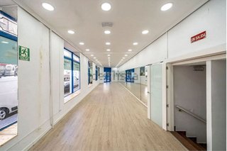 Restaurante en venta en Prosperidad en Madrid