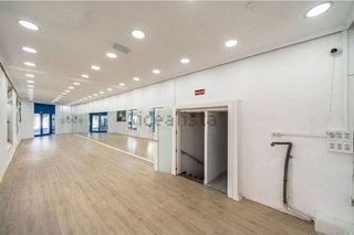 Restaurante en venta en Prosperidad en Madrid
