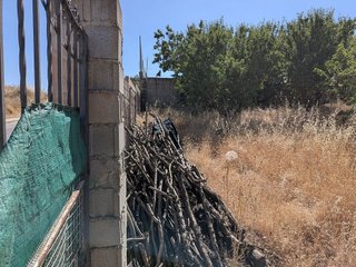 Terreno en venta en Alhendín