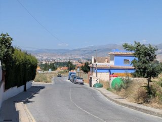 Terreno en venta en Alhendín