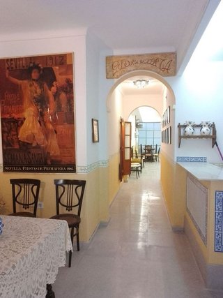 Local comercial en venta en San Ildefonso - Catedral en Jaén