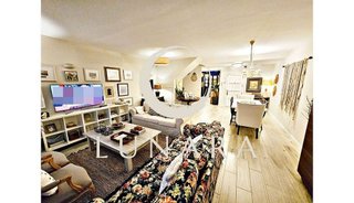 Casa adosada en venta en Costa Esuri en Ayamonte