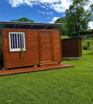 Solar en venta en Grado