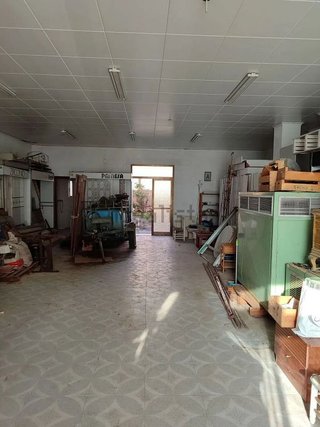 Chalet en venta en Alginet