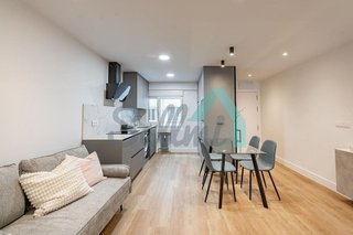 Piso en alquiler en La Ería - Masip en Oviedo