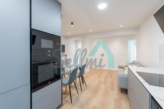 Piso en alquiler en La Ería - Masip en Oviedo