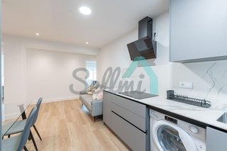 Piso en alquiler en La Ería - Masip en Oviedo