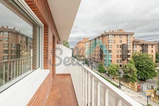 Piso en alquiler en La Ería - Masip en Oviedo