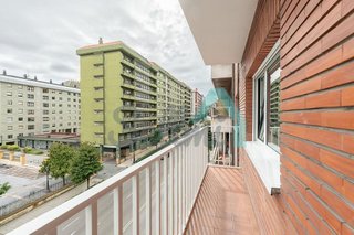 Piso en alquiler en La Ería - Masip en Oviedo