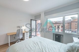 Piso en alquiler en La Ería - Masip en Oviedo