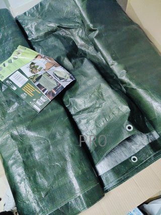 Lona Impermeable Exterior - VOUNOT