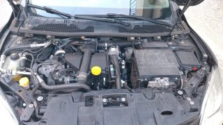 Renault Megane 2014 llamar al número 631595934