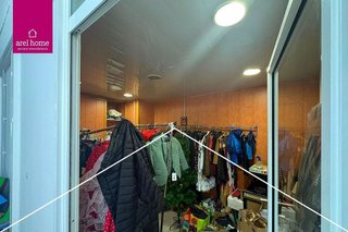 Local comercial en venta en El Gall en Esplugues de Llobregat