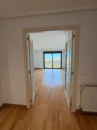 Dúplex en alquiler en Zona Norte en Pozuelo de Alarcón