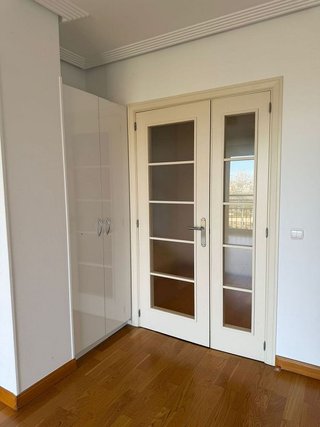 Dúplex en alquiler en Zona Norte en Pozuelo de Alarcón