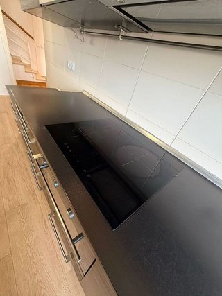 Dúplex en alquiler en Zona Norte en Pozuelo de Alarcón
