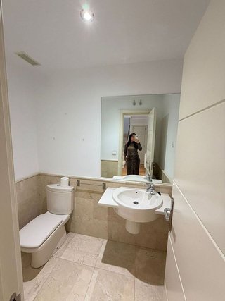 Dúplex en alquiler en Zona Norte en Pozuelo de Alarcón
