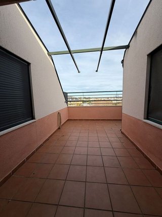 Dúplex en alquiler en Zona Norte en Pozuelo de Alarcón