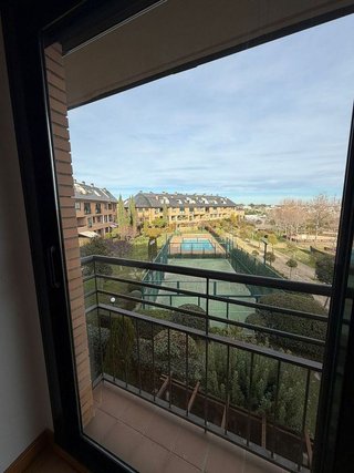 Dúplex en alquiler en Zona Norte en Pozuelo de Alarcón