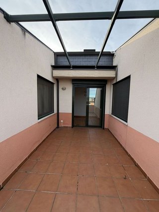Dúplex en alquiler en Zona Norte en Pozuelo de Alarcón