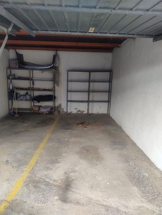 Garaje en venta en Universidad en Ciudad Real