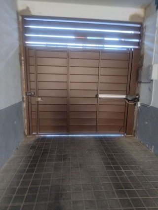 Garaje en venta en Universidad en Ciudad Real