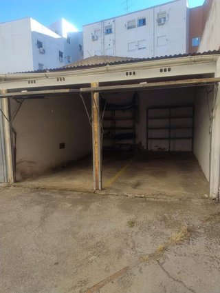 Garaje en venta en Universidad en Ciudad Real