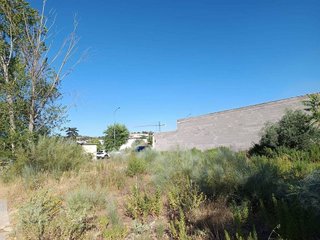 Terreno en venta en Avda Europa - San Antón en Toledo