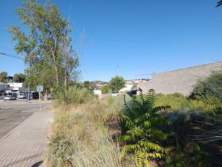 Terreno en venta en Avda Europa - San Antón en Toledo