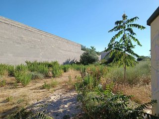 Terreno en venta en Avda Europa - San Antón en Toledo