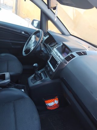 Opel Zafira 2006