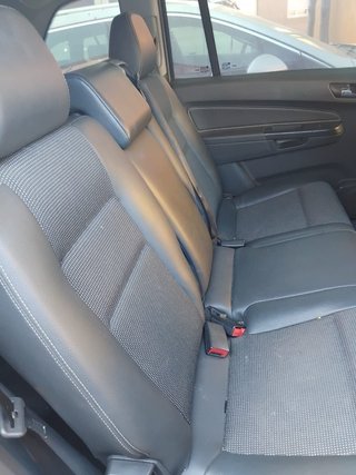 Opel Zafira 2006