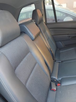 Opel Zafira 2006