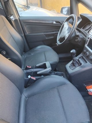 Opel Zafira 2006