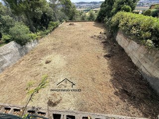 Terreno en venta en Lliçà de Vall